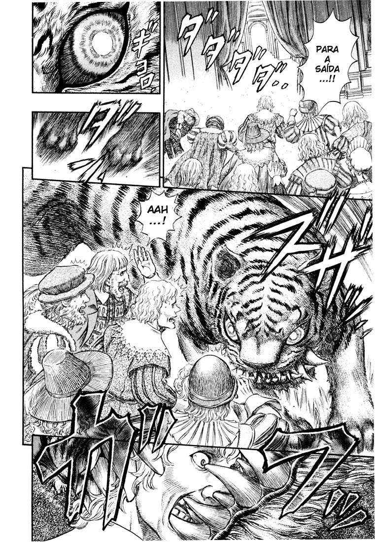Read Berserk PT BR Manga Online