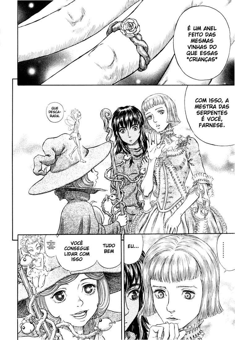 Read Berserk PT BR Manga Online