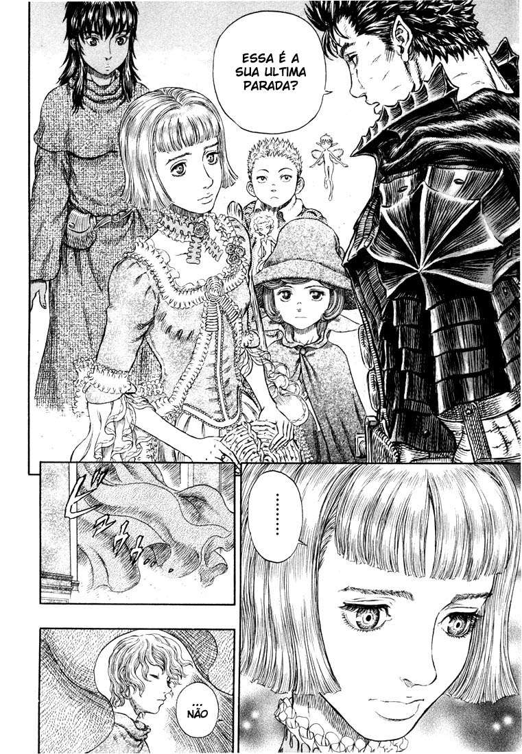 Read Berserk PT BR Manga Online