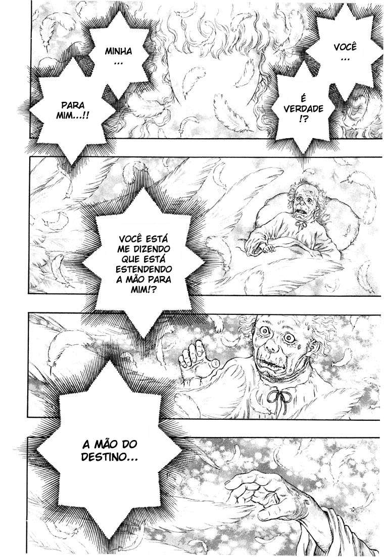Read Berserk PT BR Manga Online