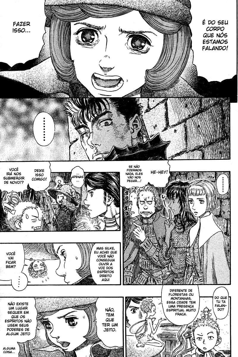 Read Berserk PT BR Manga Online