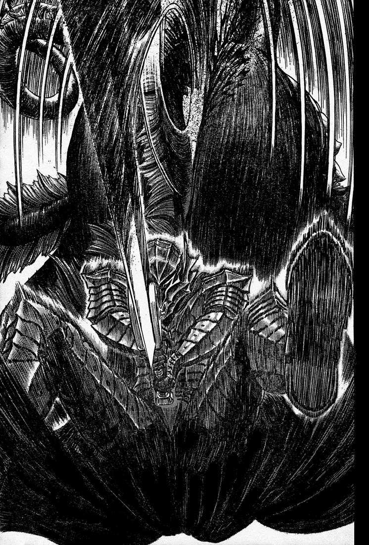 Read Berserk PT BR Manga Online