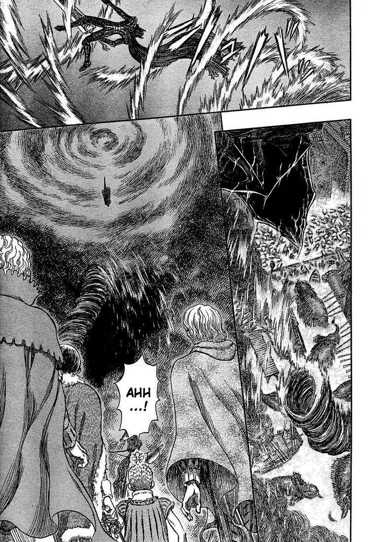 Read Berserk PT BR Manga Online