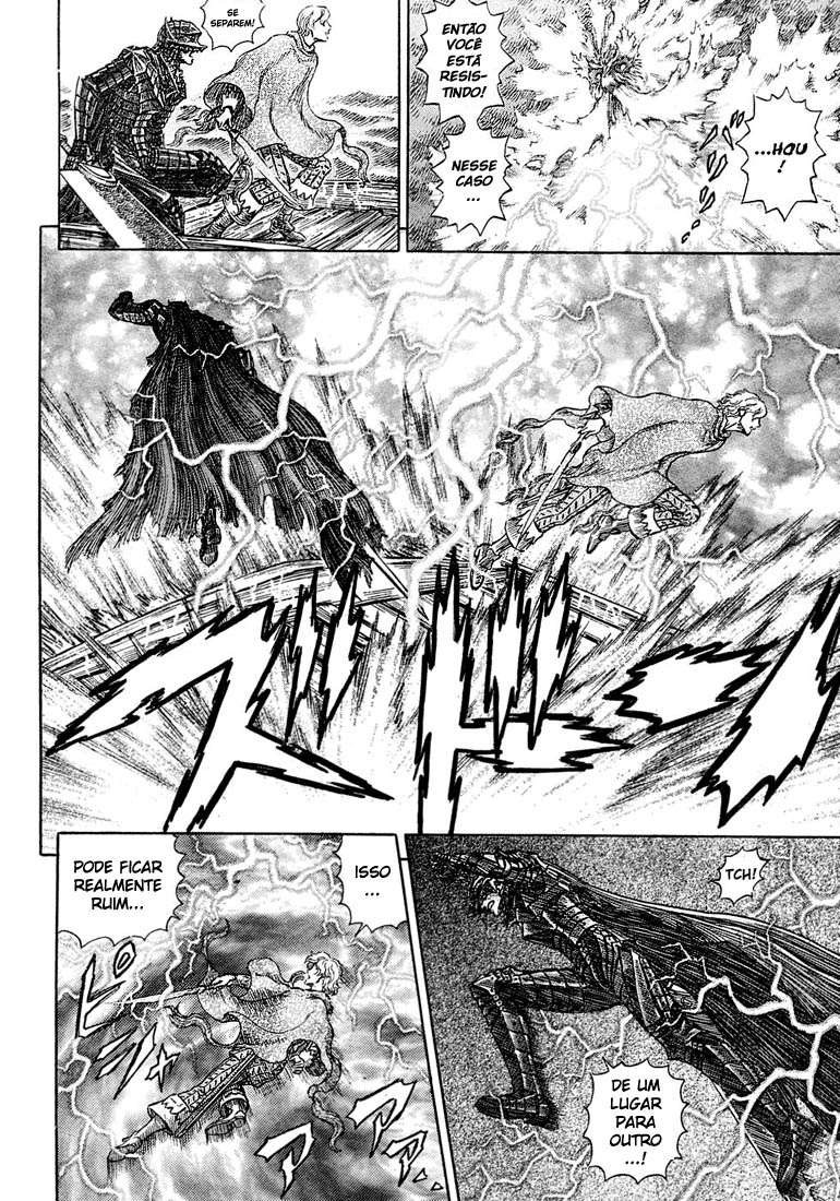 Read Berserk PT BR Manga Online