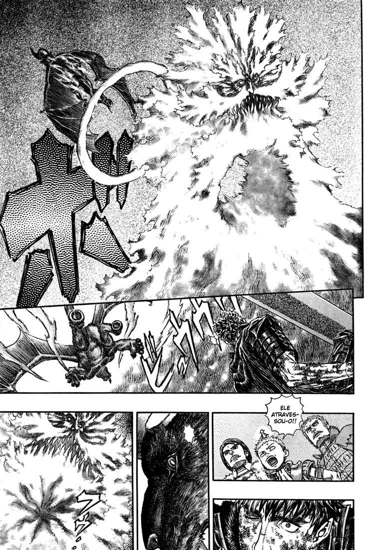 Read Berserk PT BR Manga Online