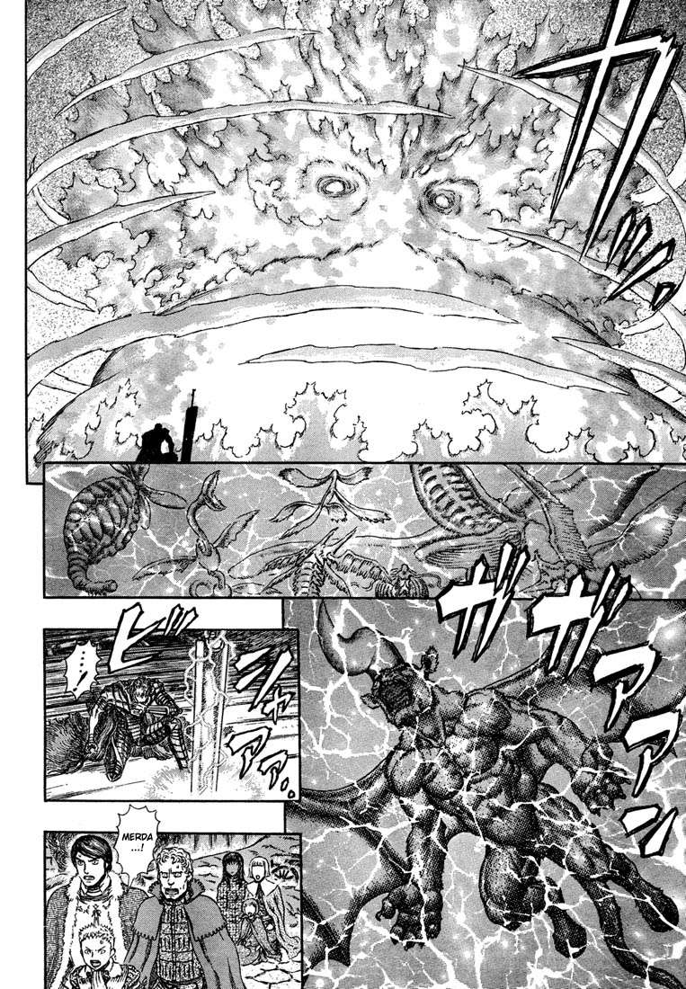Read Berserk PT BR Manga Online