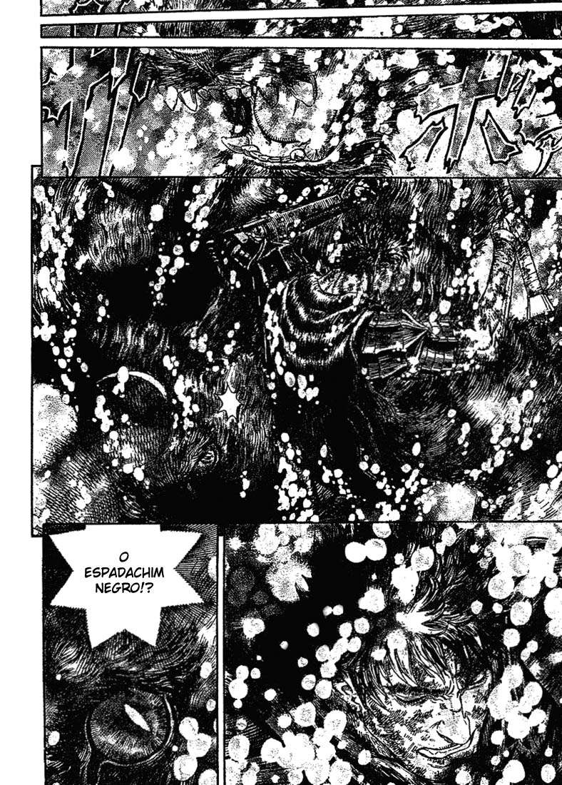 Read Berserk PT BR Manga Online