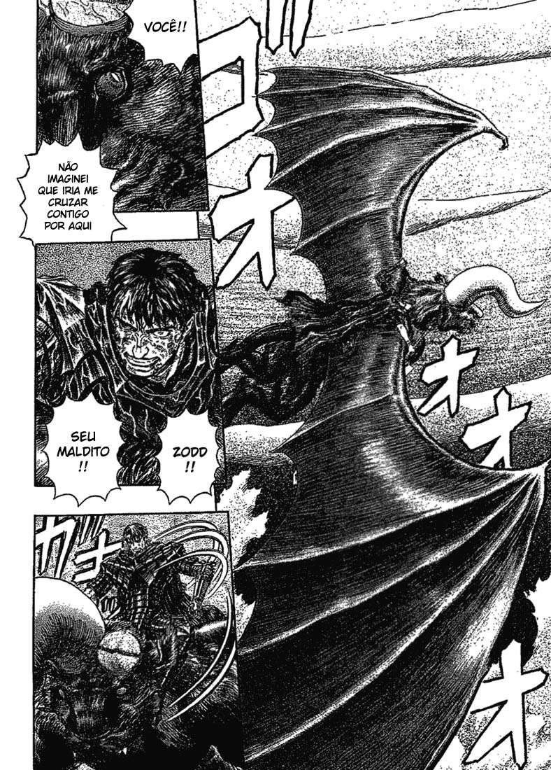 Read Berserk PT BR Manga Online
