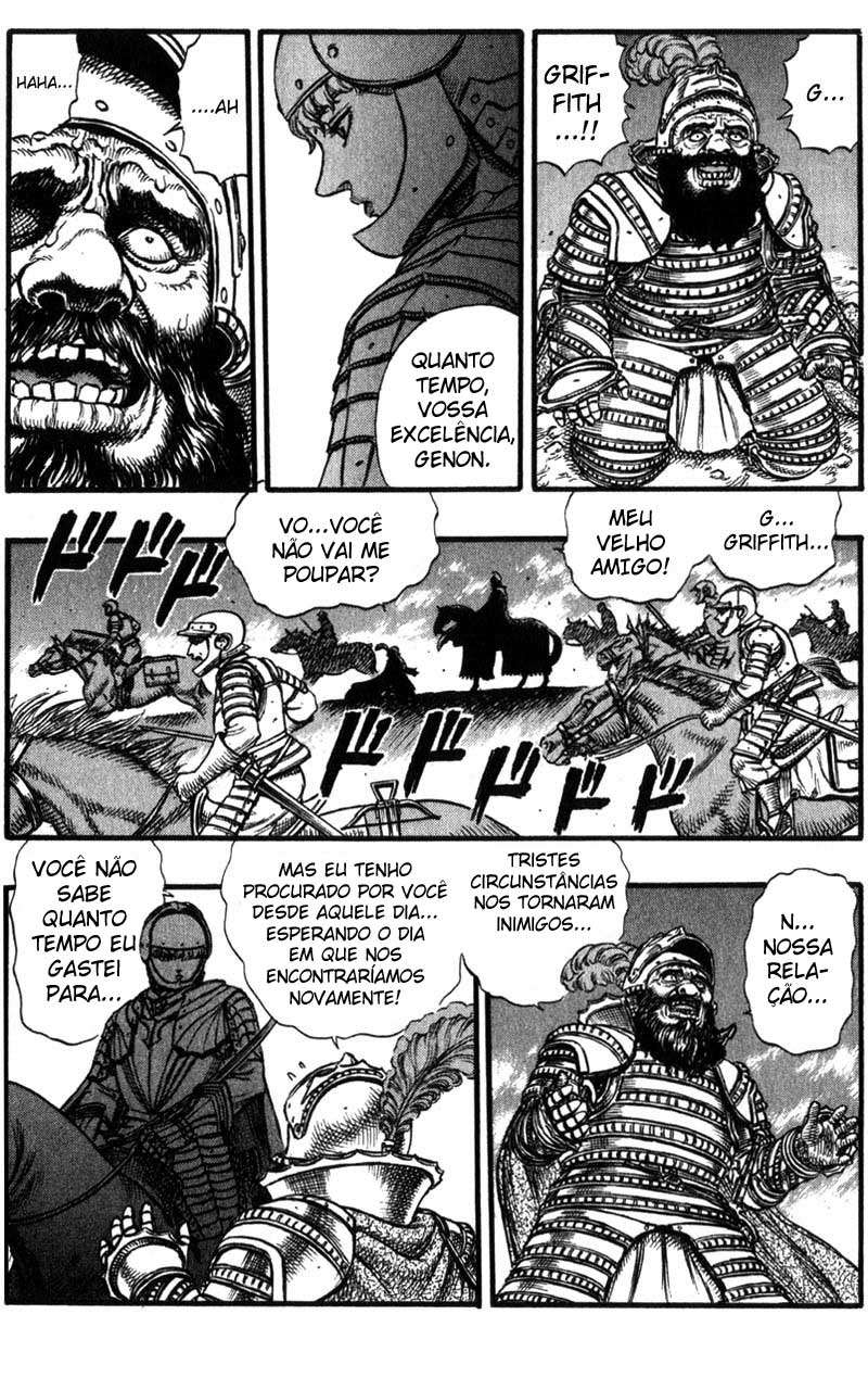 Read Berserk PT BR Manga Online