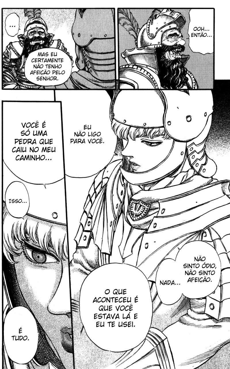 Read Berserk PT BR Manga Online