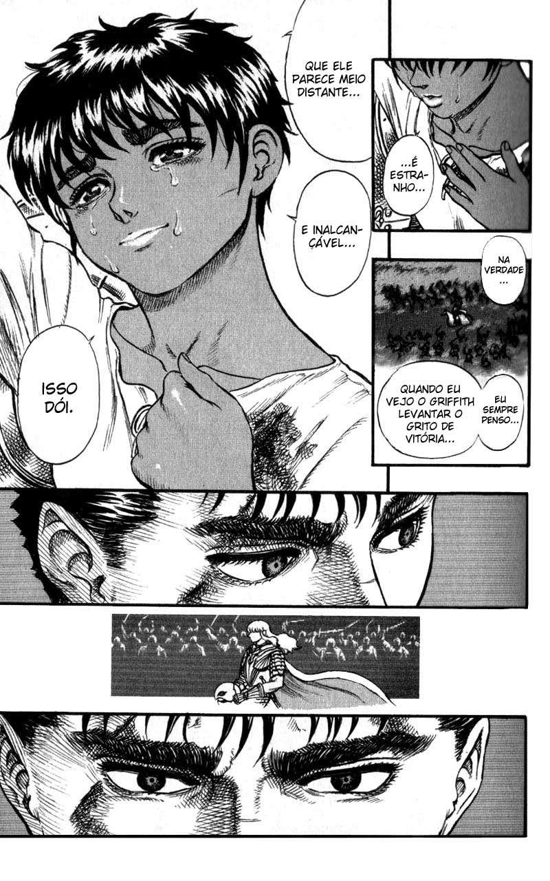 Read Berserk PT BR Manga Online