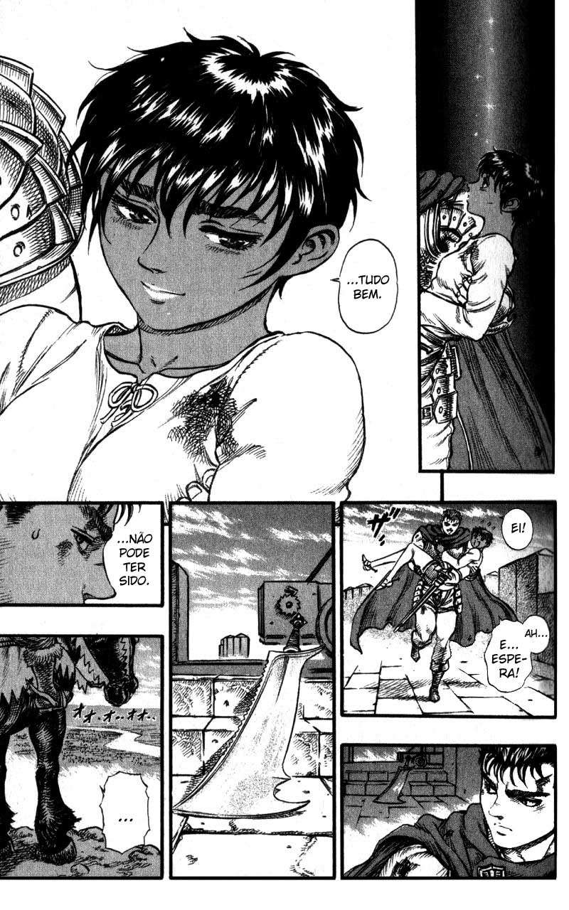 Read Berserk PT BR Manga Online