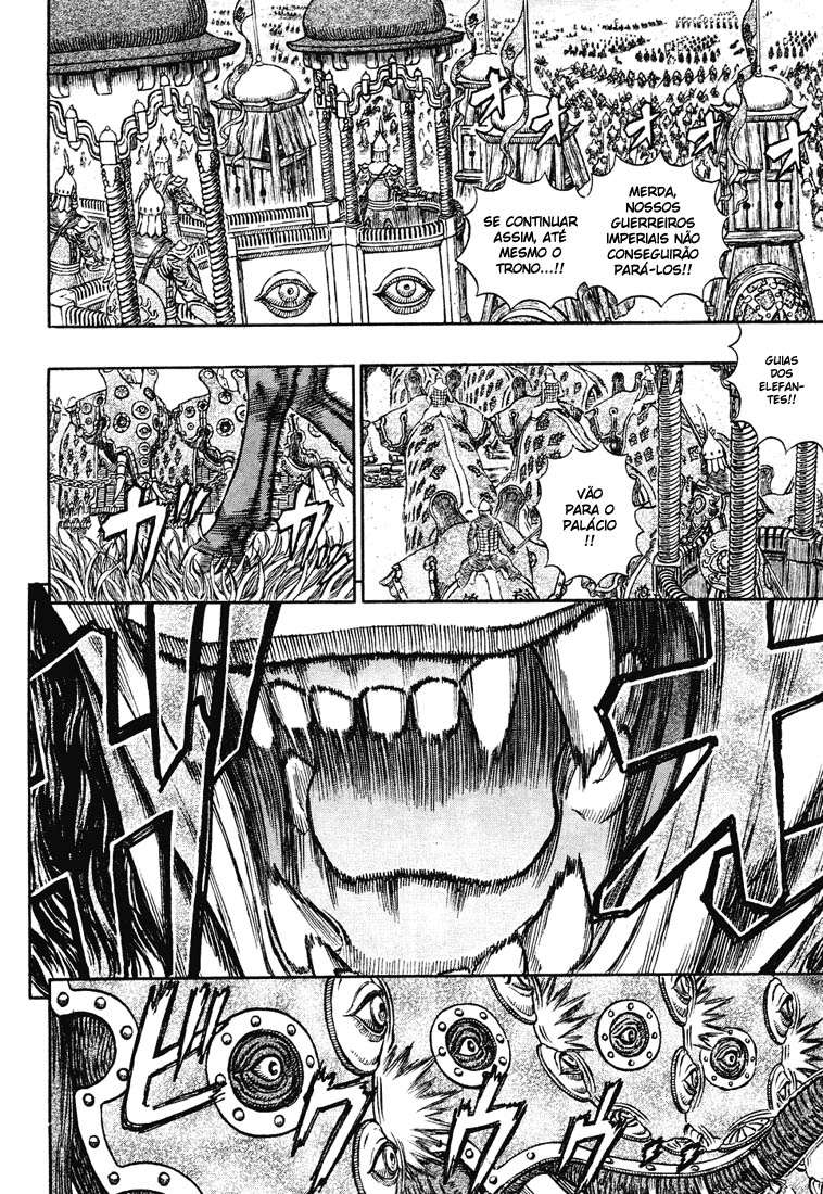 Read Berserk PT BR Manga Online