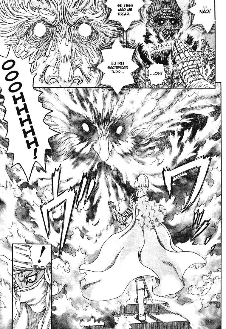 Read Berserk PT BR Manga Online