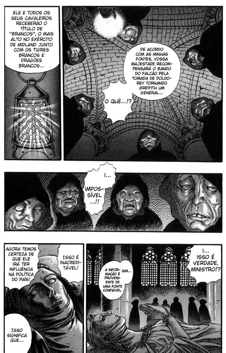 Read Berserk PT BR Manga Online