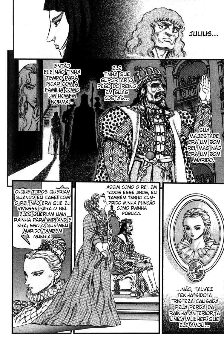 Read Berserk PT BR Manga Online