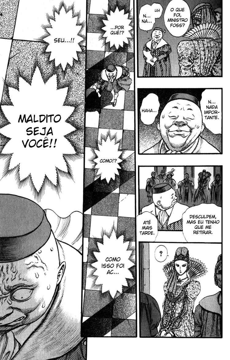 Read Berserk PT BR Manga Online