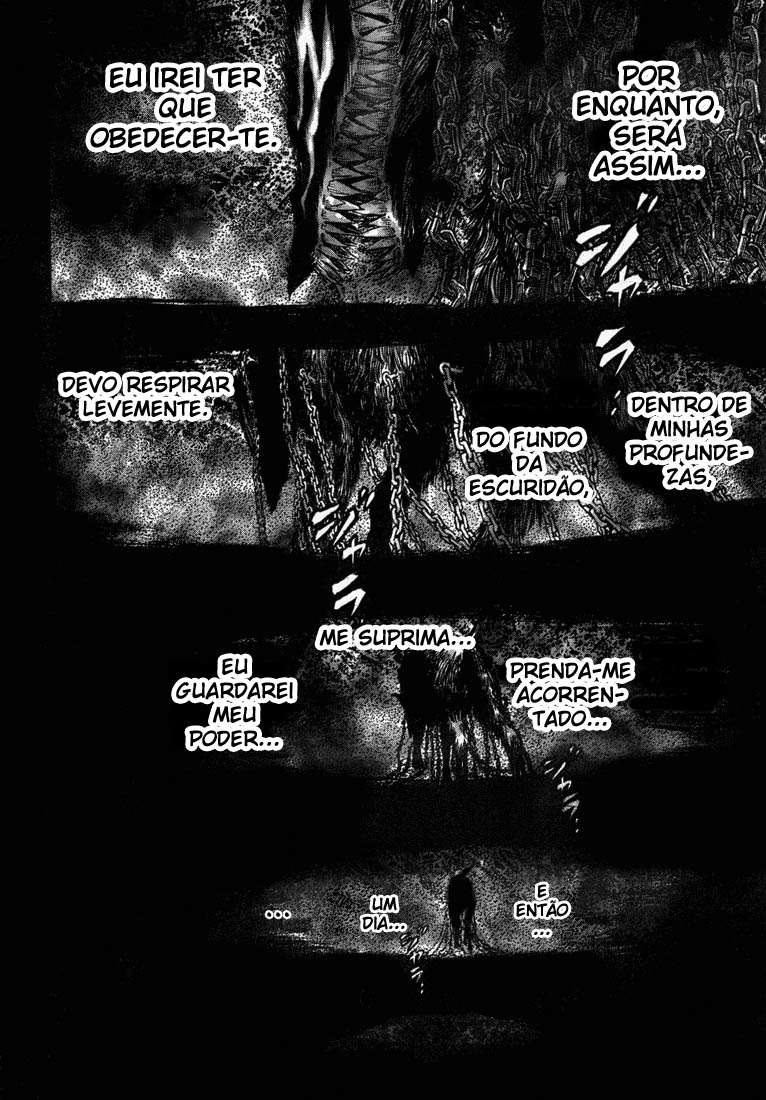 Read Berserk PT BR Manga Online