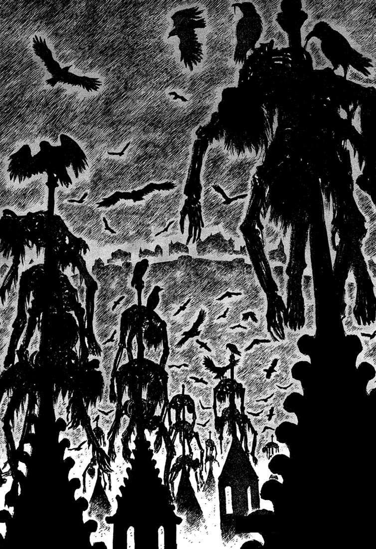 Read Berserk PT BR Manga Online