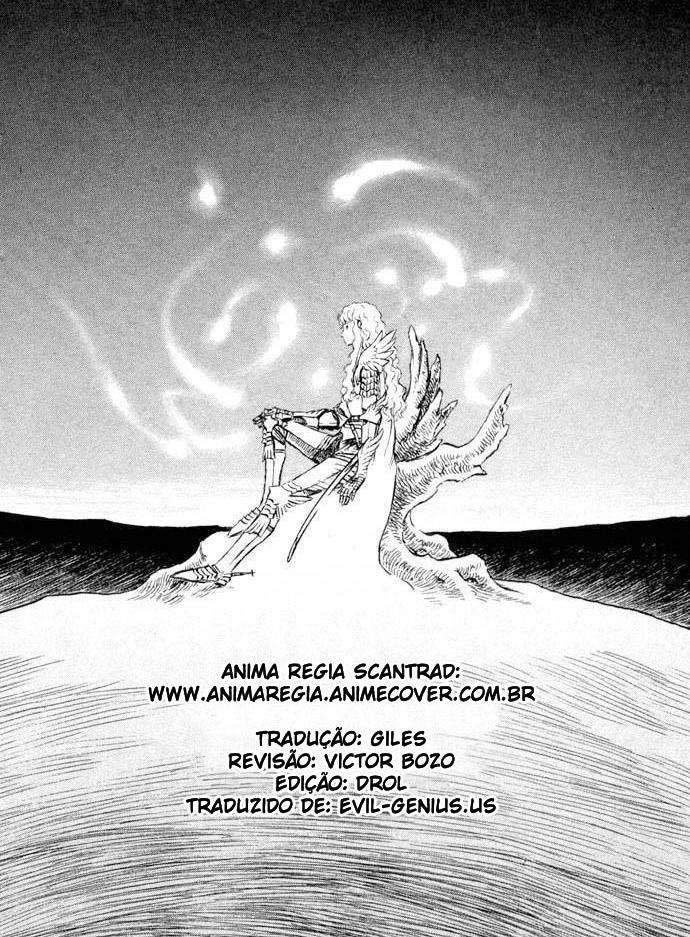 Read Berserk PT BR Manga Online