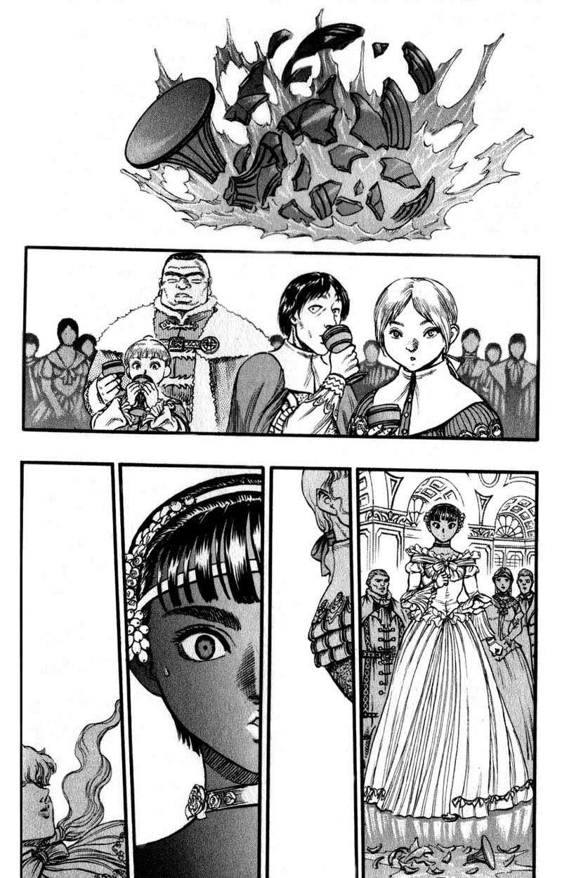Read Berserk PT BR Manga Online