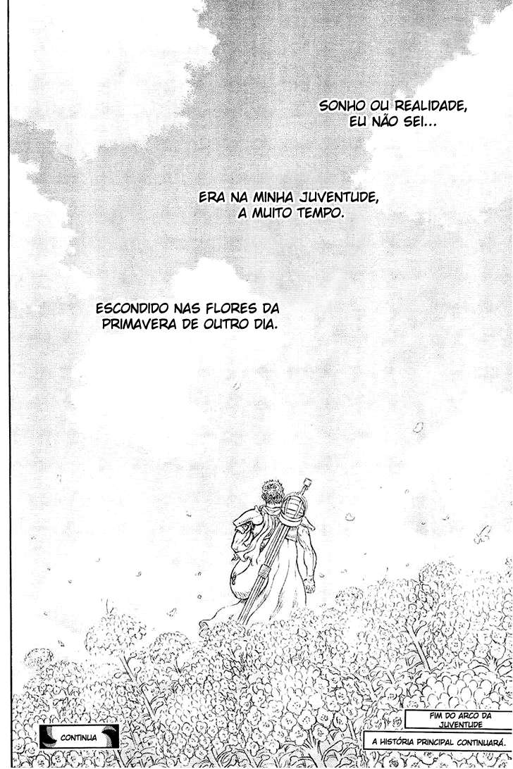 Read Berserk PT BR Manga Online