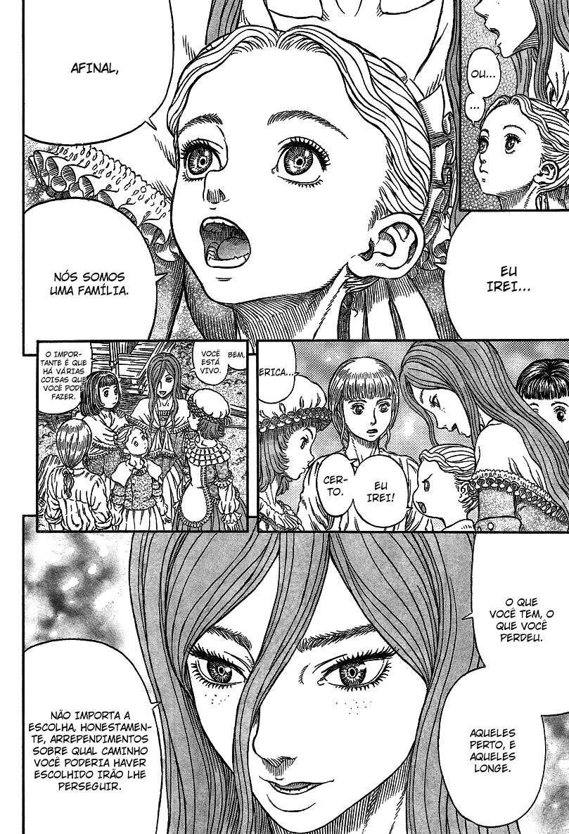 Read Berserk PT BR Manga Online