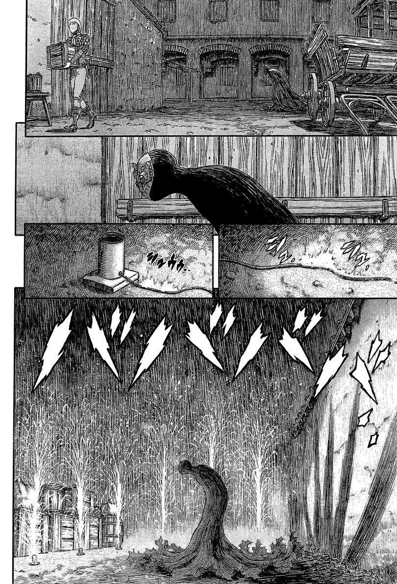 Read Berserk PT BR Manga Online