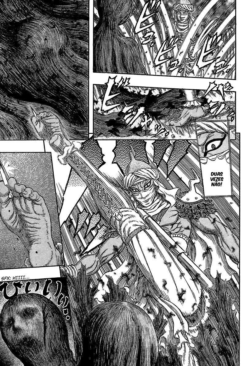 Read Berserk PT BR Manga Online