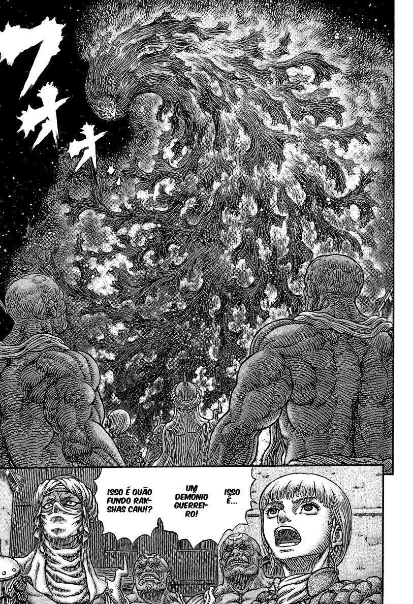 Read Berserk PT BR Manga Online