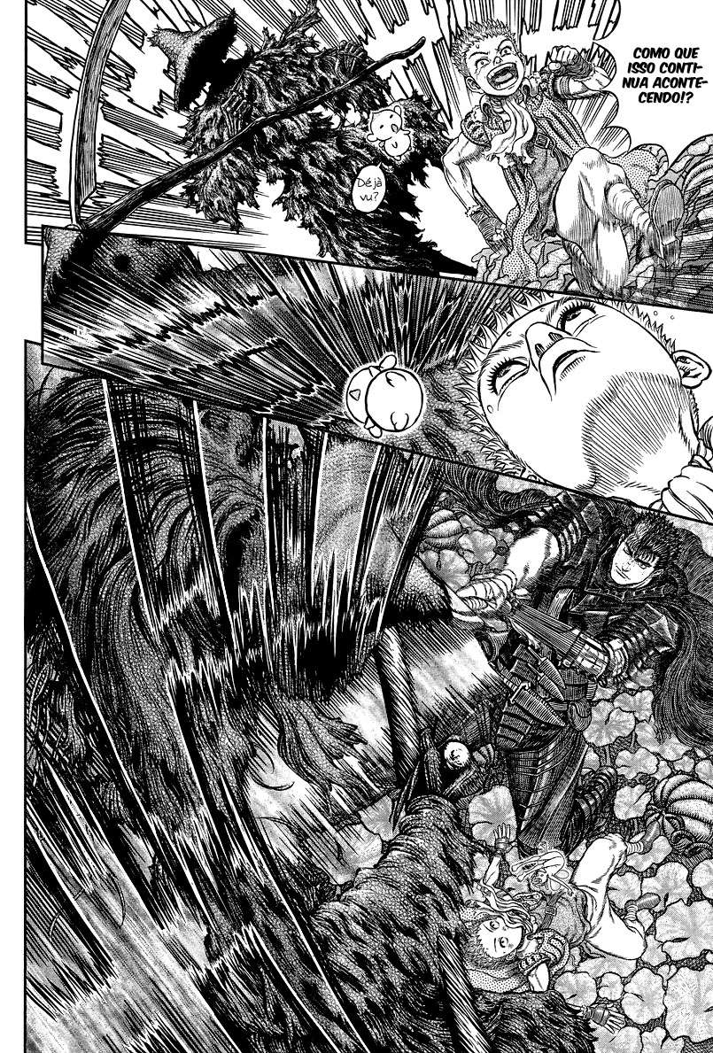 Read Berserk PT BR Manga Online