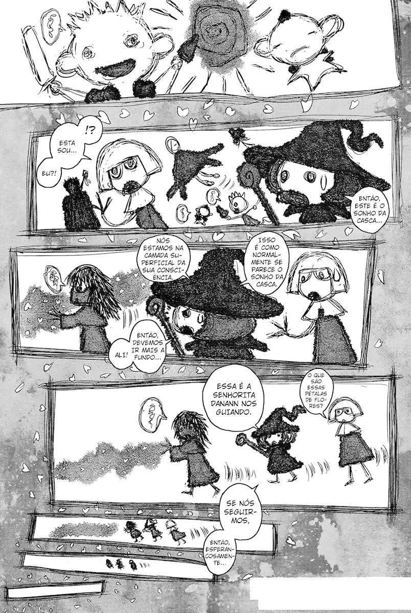 Read Berserk PT BR Manga Online