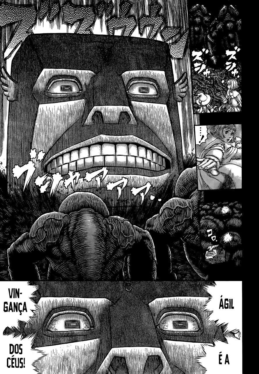 Read Berserk PT BR Manga Online