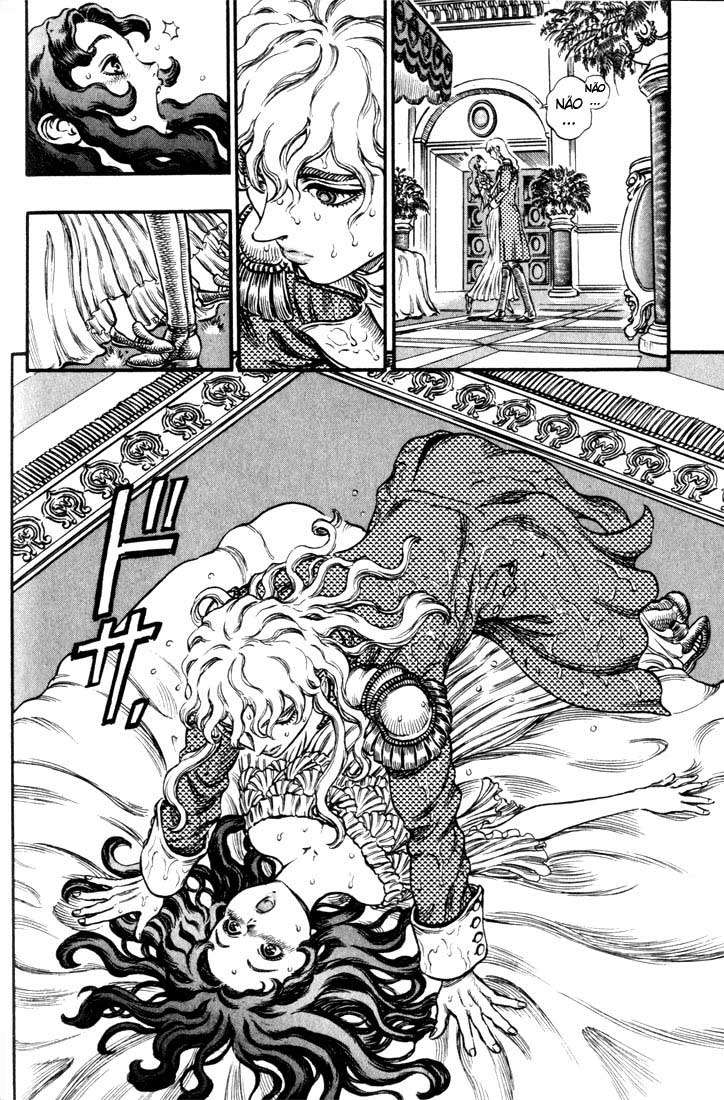 Read Berserk PT BR Manga Online