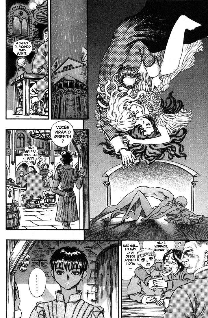 Read Berserk PT BR Manga Online