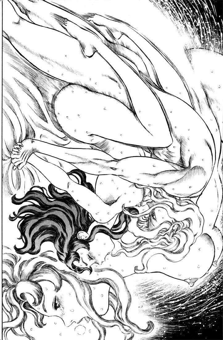 Read Berserk PT BR Manga Online