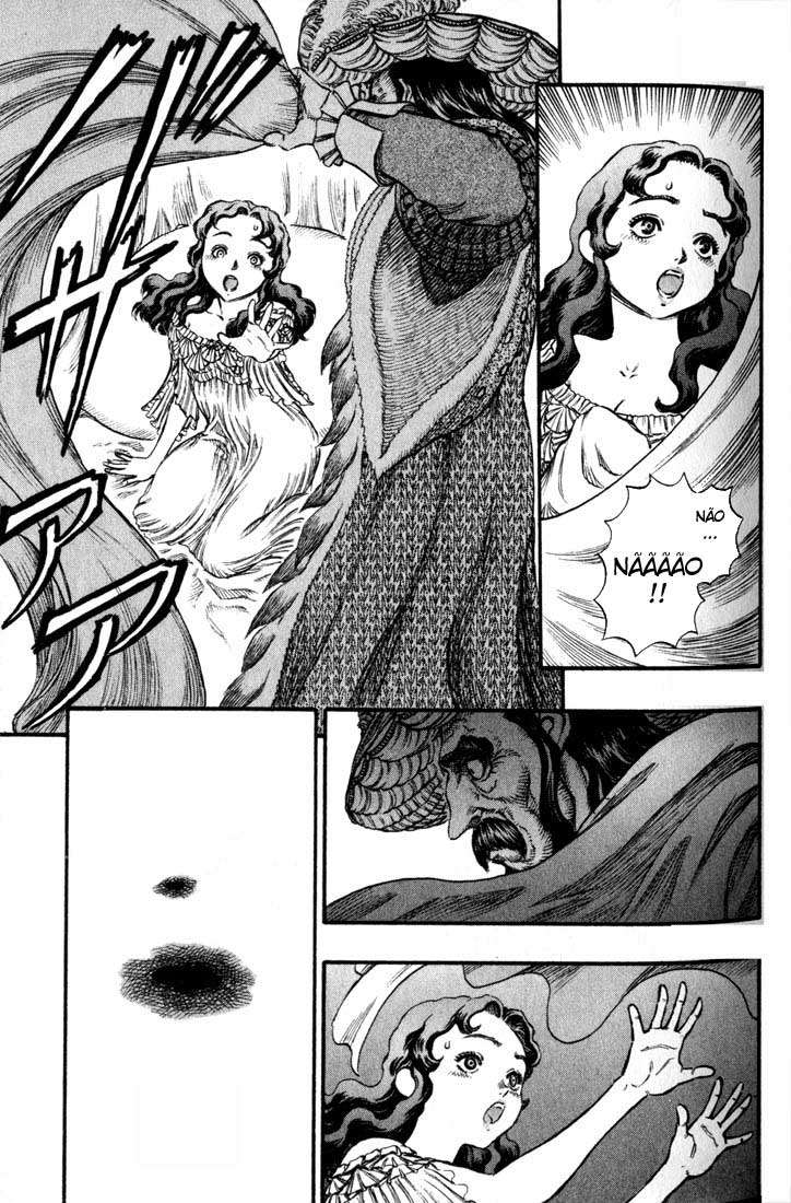 Read Berserk PT BR Manga Online