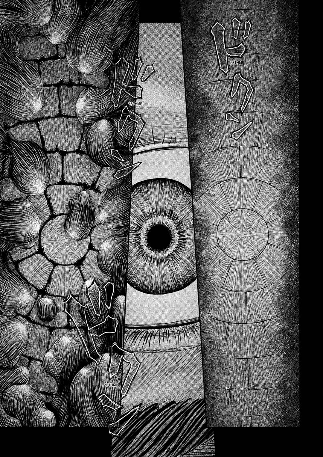 Read Berserk PT BR Manga Online