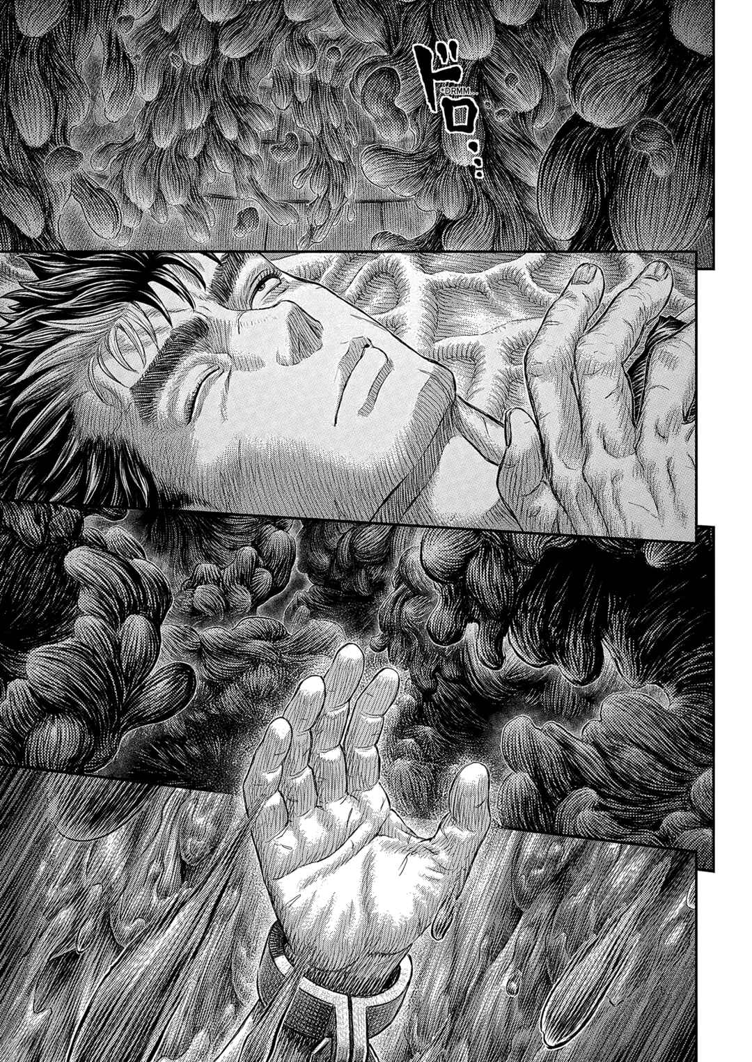Read Berserk PT BR Manga Online