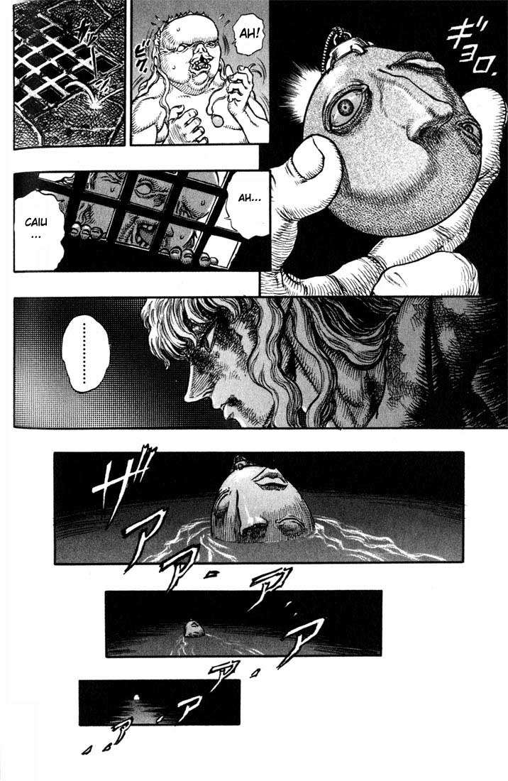 Read Berserk PT BR Manga Online