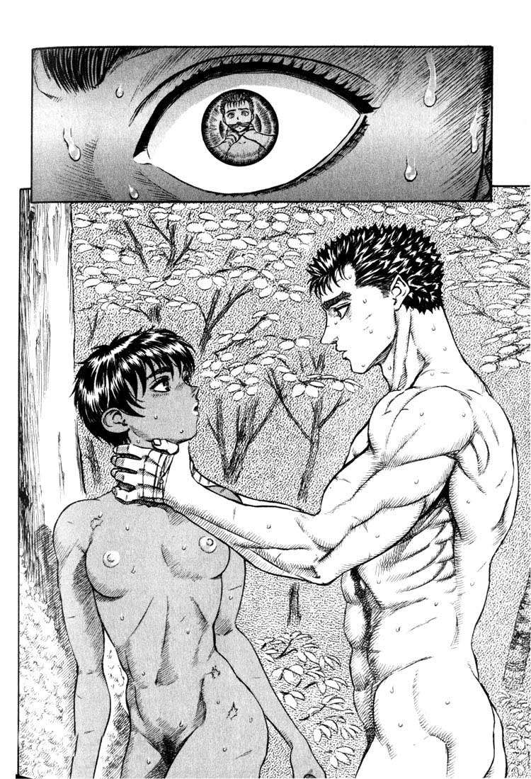 Read Berserk PT BR Manga Online