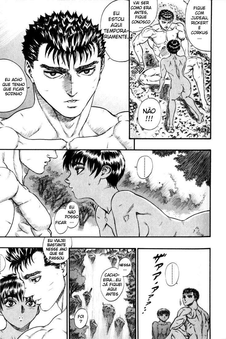 Read Berserk PT BR Manga Online