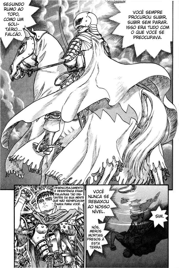 Read Berserk PT BR Manga Online