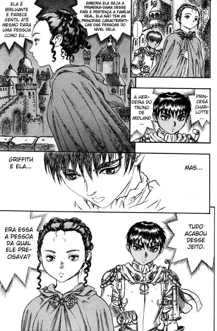 Read Berserk PT BR Manga Online