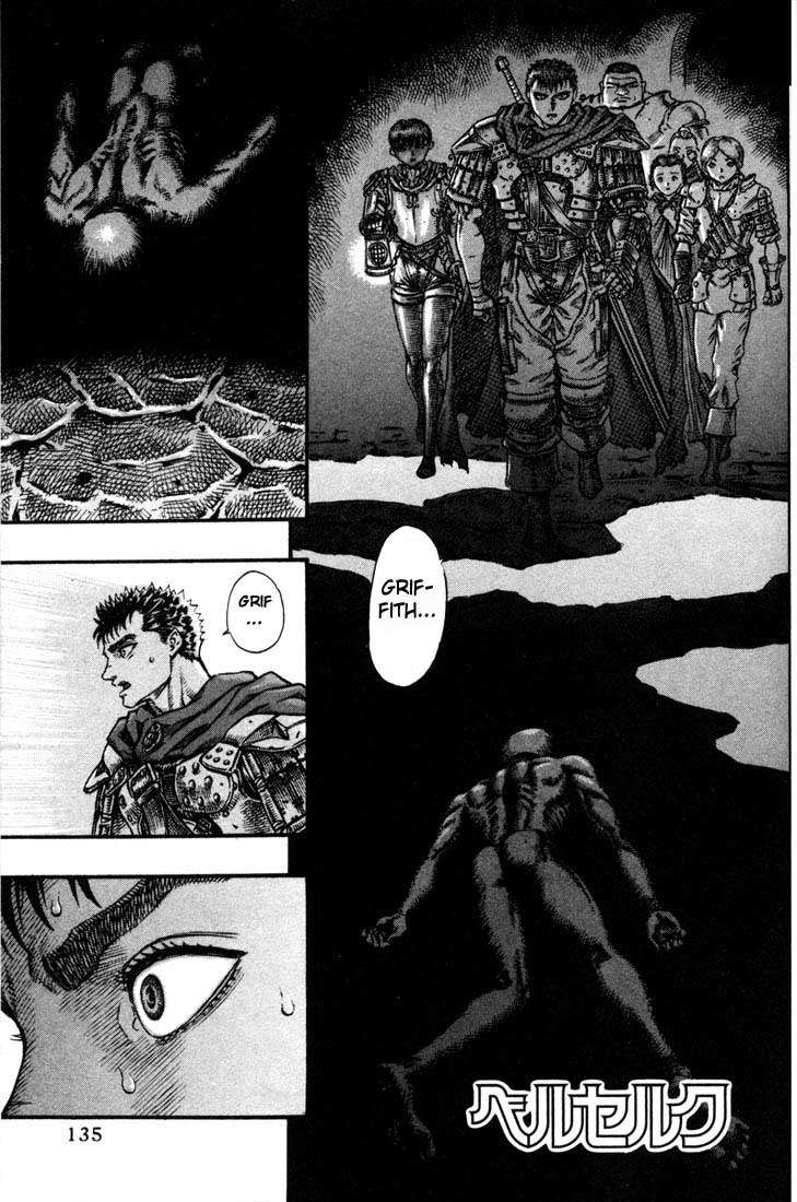 Read Berserk PT BR Manga Online