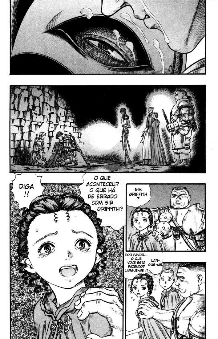 Read Berserk PT BR Manga Online