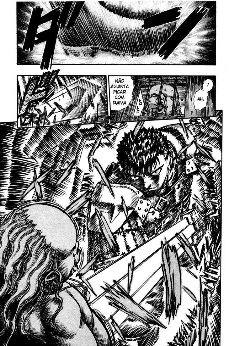 Read Berserk PT BR Manga Online