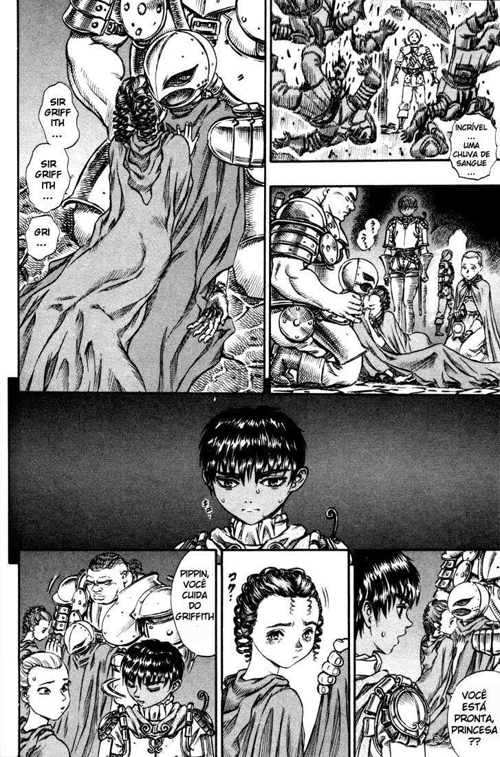 Read Berserk PT BR Manga Online