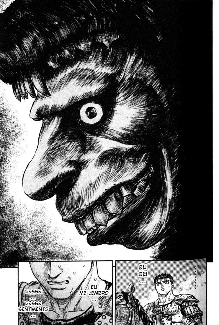 Read Berserk PT BR Manga Online