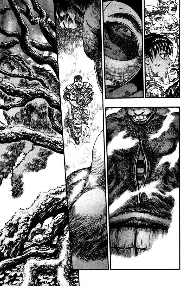 Read Berserk PT BR Manga Online